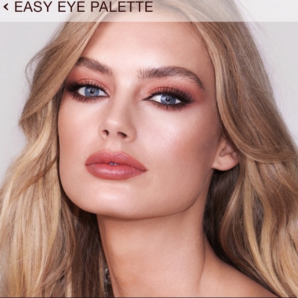 Charlotte Tilbury EASY EYE PALETTE - Picture 7 of 14